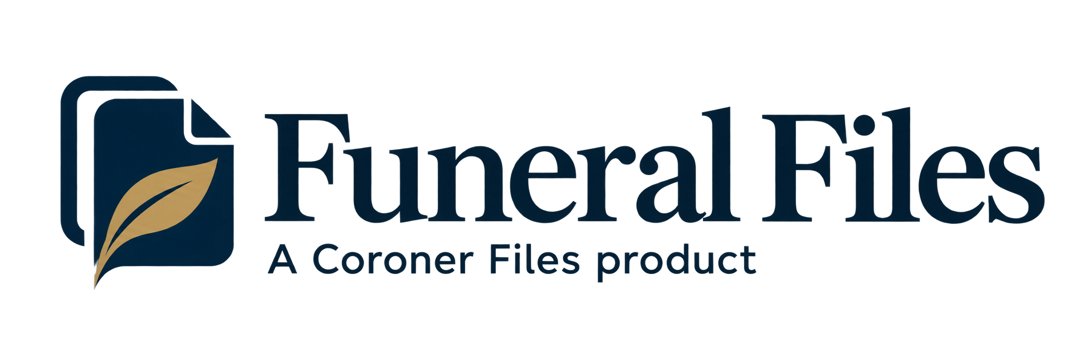Funeral Files